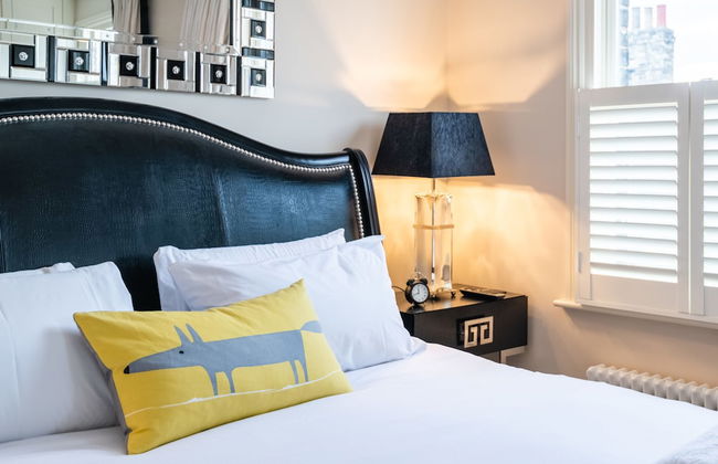 Immaculate Designer Home in Wandsworth - Foto 7