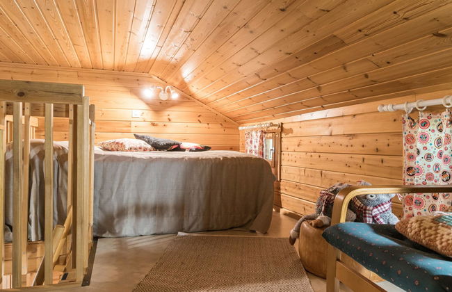 Tunturipöllö (huoneisto 902) - Photo 12