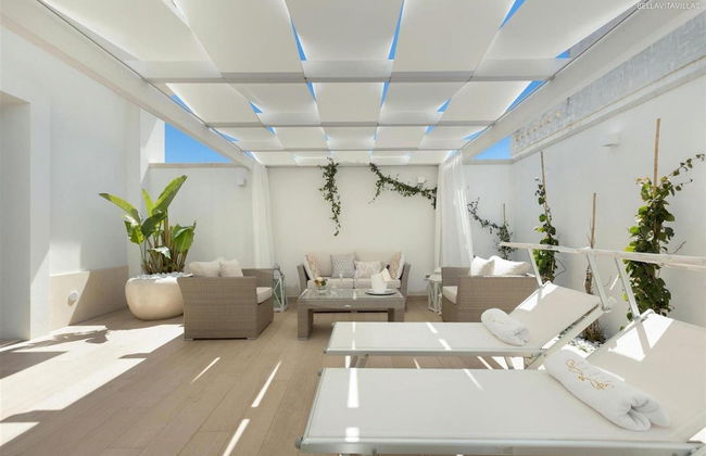 1316 AS - Junior Suite con Balcone - Foto 28