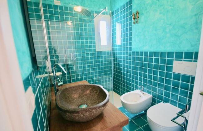 Casa Turchese by Wonderful Italy - Foto 22