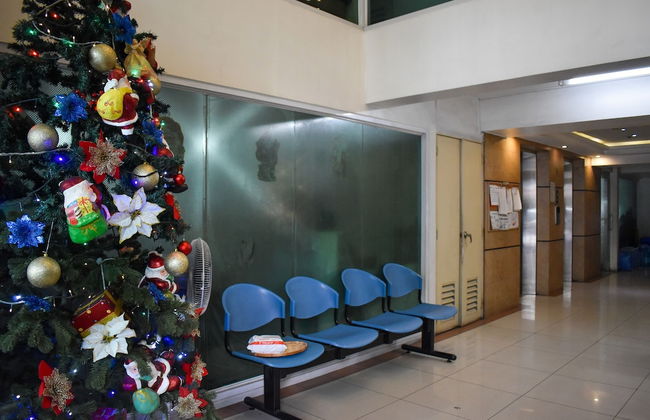 The Boni Tower By Rspl - Foto 4