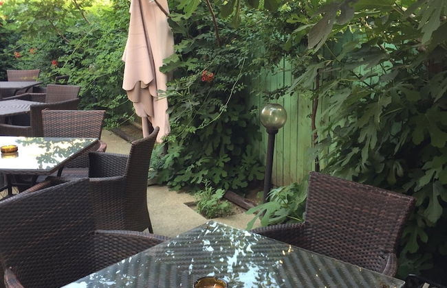 Vilele Liliana Mamaia Nord - Foto 35