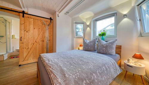 Zuarin Gewölbekeller - direkt am Schlossgarten von Schwerin - Parkplatz auf Anfrage - Aufladestation für Elektro-Autos vorhanden - Foto 4