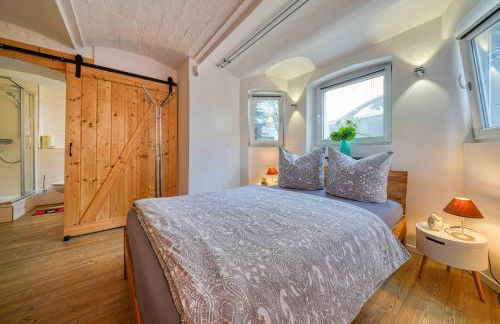 Zuarin Gewölbekeller - direkt am Schlossgarten von Schwerin - Parkplatz auf Anfrage - Aufladestation für Elektro-Autos vorhanden - Foto 4