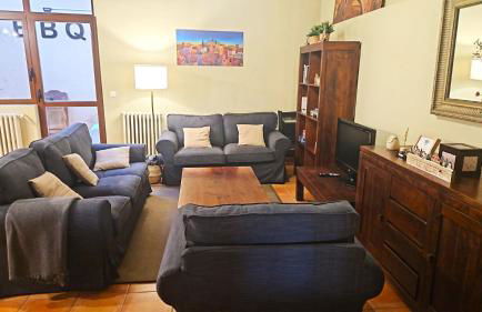 Casa Rural Negua en La Cuenca, Soria - Foto 26