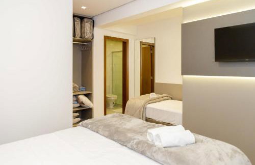 Apartamento Novo na Melhor Localização de Gramado! - Foto 30