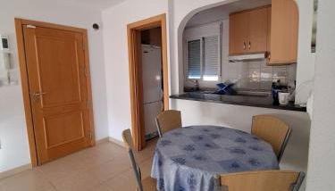 Apartamento La Azohía - Foto 4