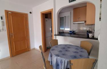 Apartamento La Azohía - Foto 4