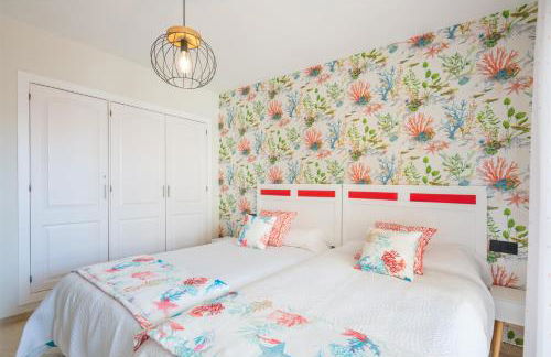 Apartamento con piscina, golf y solarium by Rent Me - Photo 16