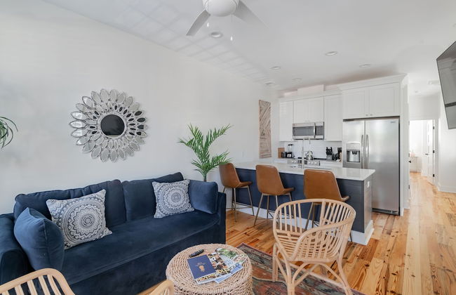 The Quarters on Spring - Foto 31