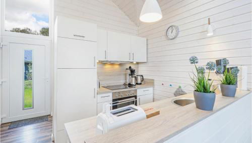 Lovely Home In Krems Iiwarderbrück - Foto 5