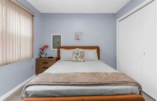 Willow Haven 2BR Cozy Retreat, Close to Hartford - Foto 26