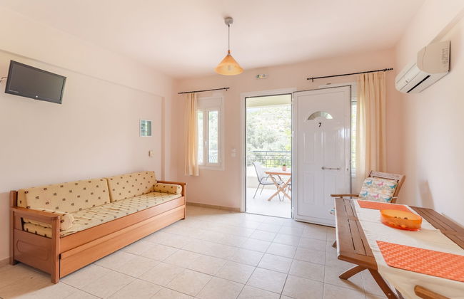 Hotel Aphrodite - Foto 20