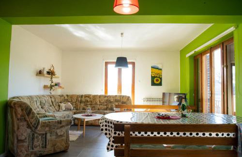 Farm stay Synergia - Hiden treasure - Photo 31