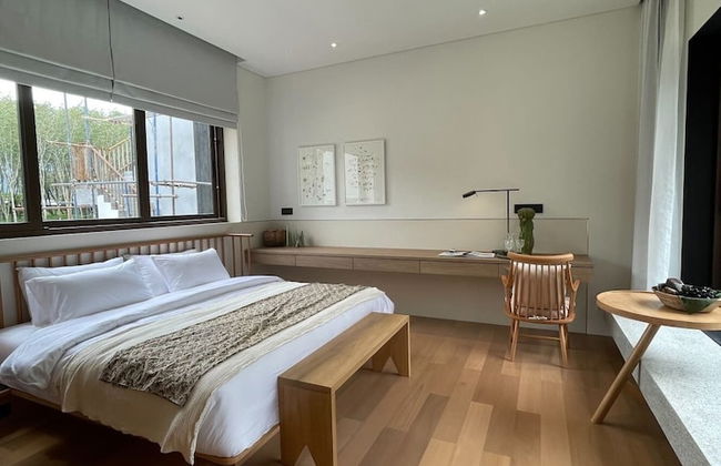 Tree O'clock Pool Villa - Phuket - Foto 5