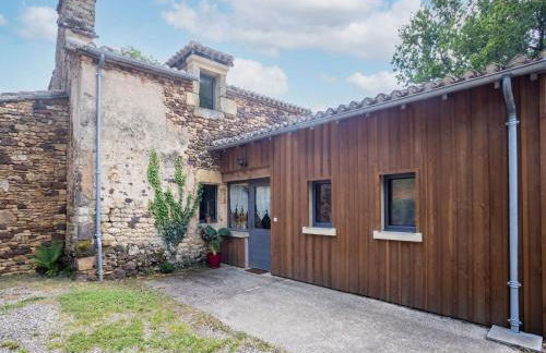 Holiday Home in Mazeyrolles With Garden - Foto 68