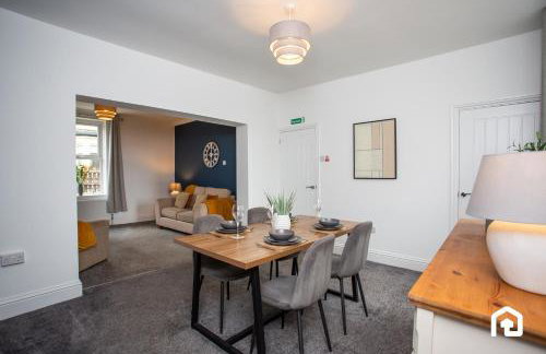 The Ryton Free Wi-Fi Parking - Foto 11