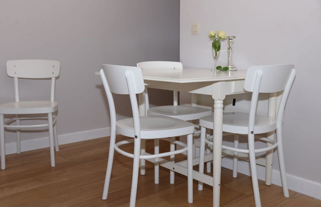 AppartBrussels - Foto 74