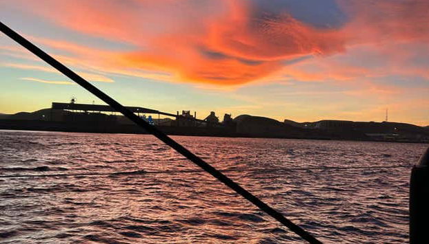Carboneras Sunset Sailboat Trip - Photo 5, Don't miss out!