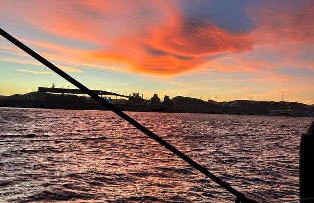 Carboneras Sunset Sailboat Trip - Photo 4