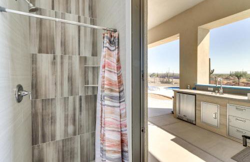 7 Mi to Lost Dutchman Home with Pool and Patio! - Foto 30