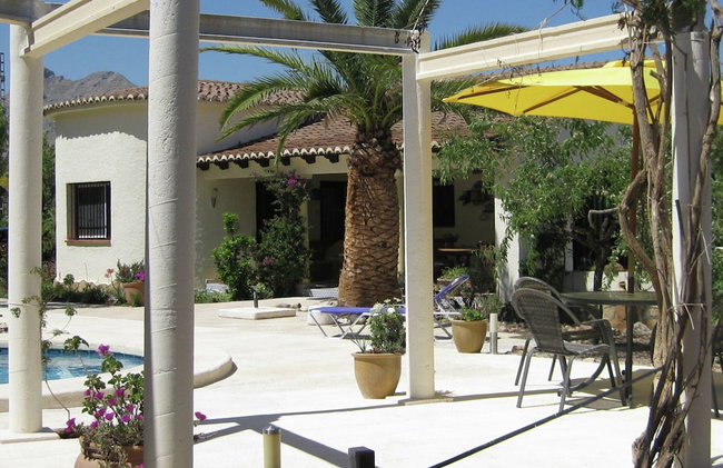 Belvilla by OYO Casa Smit - Foto 26