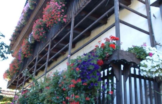 Locanda del Bel Sorriso - Villa Bertagnolli Guest House - Photo 39