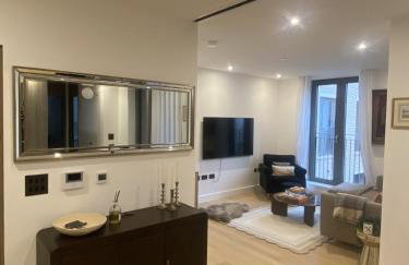 New appartement in central London - Foto 1