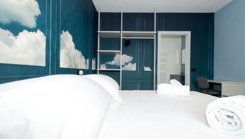 MG House Luxury - Foto 3, towels