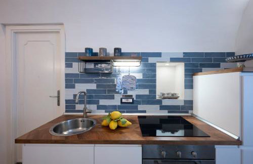 NINA'S HOUSE - ATRANI - AMALFI COAST - Photo 10