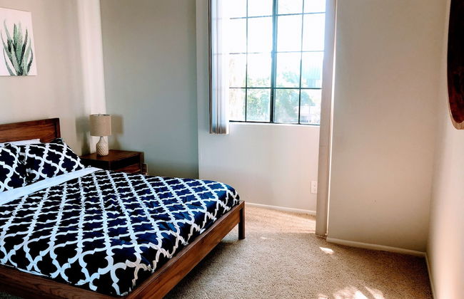 Luxury Suites - Heart of Beverly Hills - Foto 5