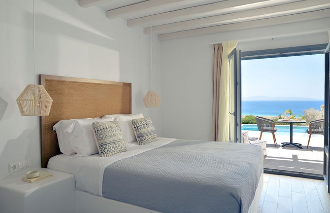 Mythology Naxos Villas & Suites - Photo 24
