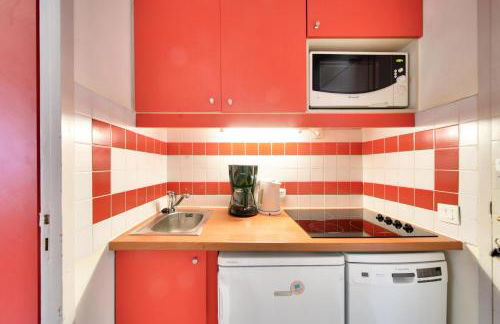 Résidence Plagne Lauze - maeva Home - Studio 4 personnes avec parking - Sélection MAE-2893 - Foto 8