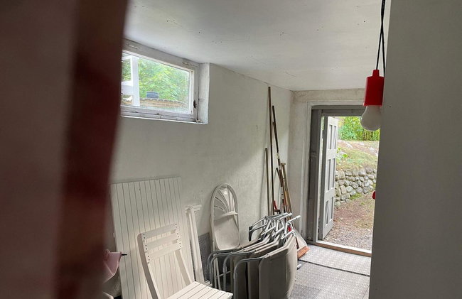 4 Person Holiday Home in 38472 - Foto 10