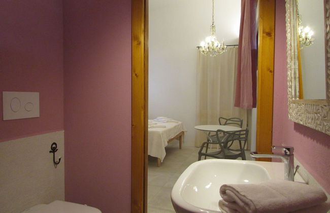 Cavalli di S'Arcaite - Foto 27