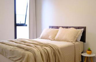 Apartamento 2 quartos - Fácil acesso a Ilha - Foto 44