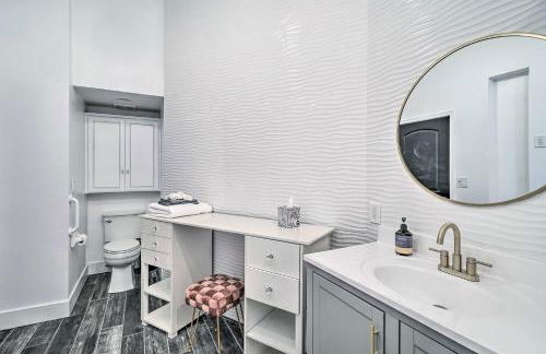 Spacious Parker House on the Colorado River! - Foto 16