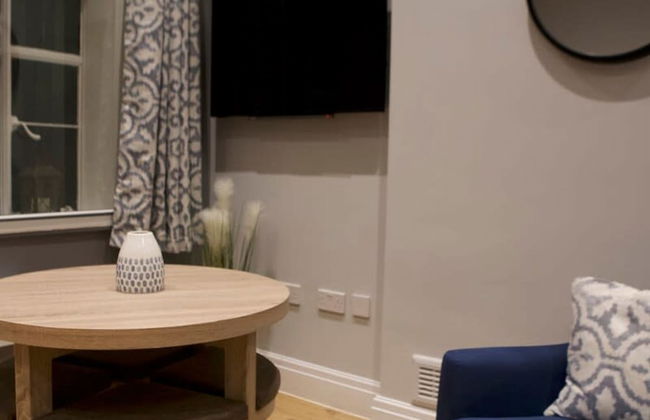 Romance On The Rows - Hot Tub City Centre - Photo 12