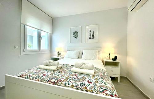 GATU PREMIUM Sandia Beach lujo junto al mar, parking y piscina común," Preferente mayores de 21 años y familias " - Foto 52