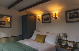 Fotheringhay Glamping - Foto 32