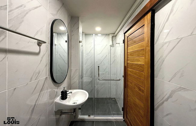 Saint Louis Stay - Photo 75