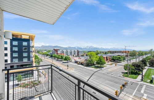 LUX 2 BD BOHO in heart of SLC - Foto 30