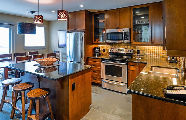 Thunder Ridge by Fernie Lodging CO - Photo 17