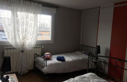 Quatre à Metz - Foto 12