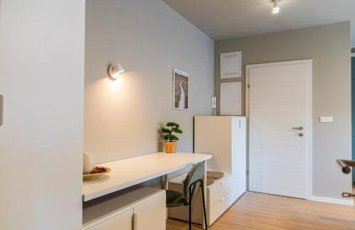 Flexible SelfCheckIns 58, 59 & 60 - Zagreb - Loggia - New - Luxury - Foto 46
