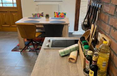 Anna9 - Holiday & Business Home, Parken, Netflix, nähe Legoland - Foto 25