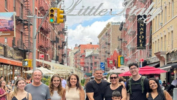 Visite de Lower East Side, Chinatown et Little Italy - Photo 2