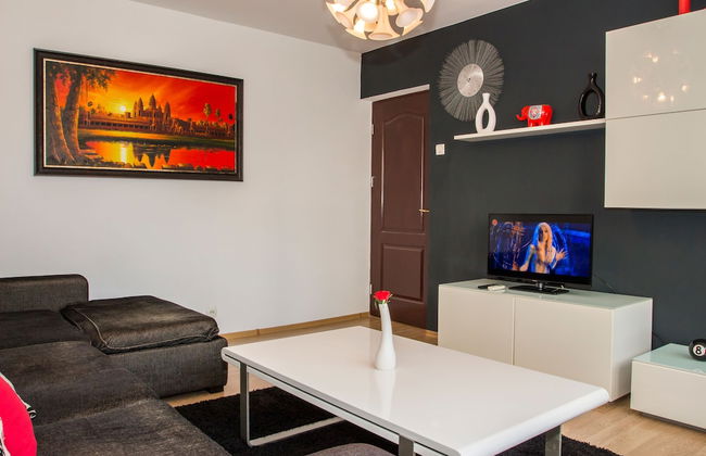 Tineretului 20 by MRG Apartments - Foto 1