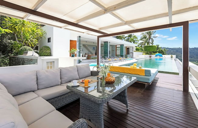 Villa Splash - Foto 51