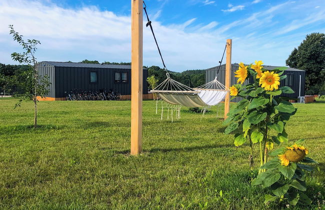 Masuria Resort Village - Foto 35